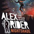 Cover Art for 9781406390629, Nightshade by Anthony Horowitz