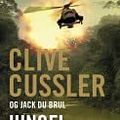 Cover Art for 9788202518745, Jungel by Clive Cussler