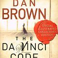 Cover Art for 9780593057711, The Da Vinci Code: The Illustrated Edition by Dan Brown