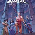 Cover Art for 9781506708126, Avatar: The Last Airbender--Imbalance Library Edition by Faith Erin Hicks, Bryan Konietzko, Michael Dante DiMartino