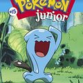 Cover Art for 9780439358057, Pokemon JR. Ch Bk #15 by Sarah Heller