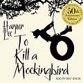 Cover Art for 9781473517769, To Kill A Mockingbird by Harper Lee, Sissy Spacek