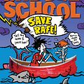 Cover Art for 9780316405997, Middle School: Save Rafe! by James Patterson, Chris Tebbetts, Laura Park