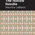 Cover Art for 9781513292366, The Hollow Needle by Maurice Leblanc