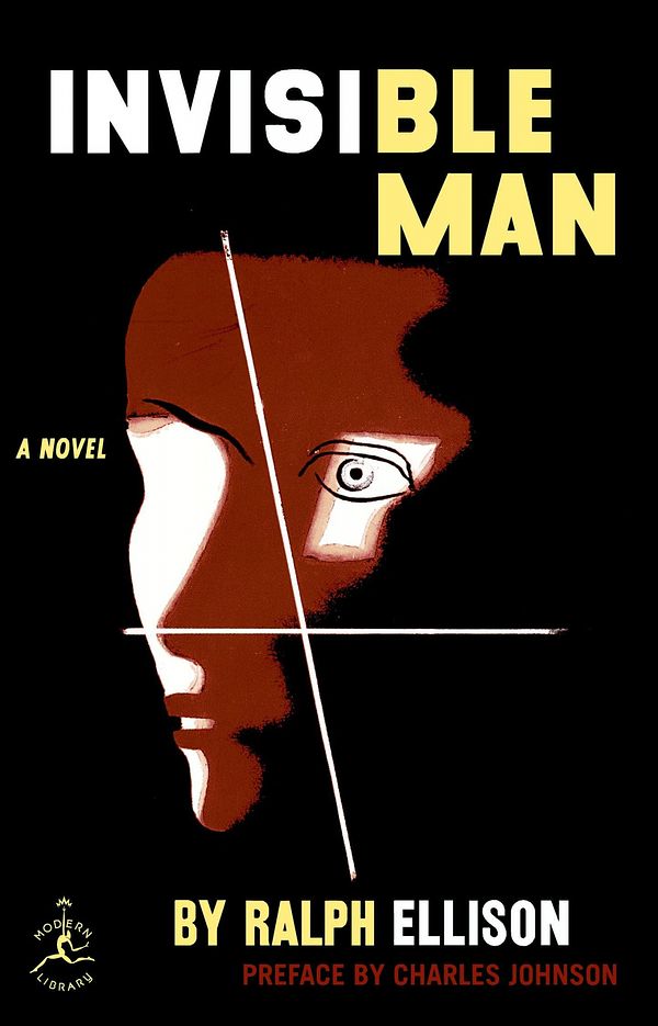Cover Art for 9780679601395, Invisible Man by Ralph Ellison