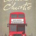 Cover Art for 9788804510161, Miss Marple al Bertram Hotel by Agatha Christie