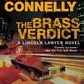 Cover Art for 9780446583930, The Brass Verdict by Michael Connelly