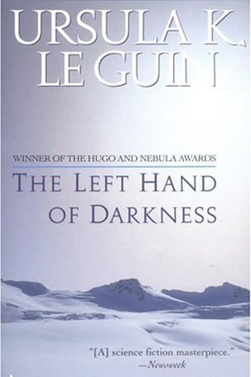 Cover Art for 9780808521662, The Left Hand of Darkness by Ursula K. Le Guin