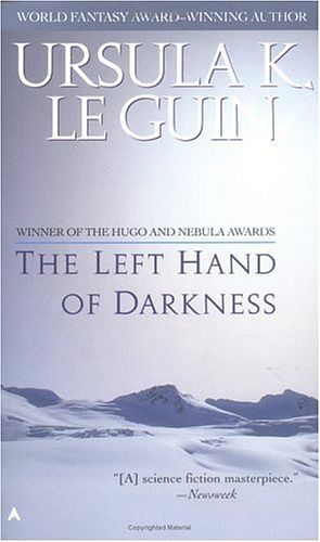 Cover Art for 9780808521662, The Left Hand of Darkness by Ursula K. Le Guin