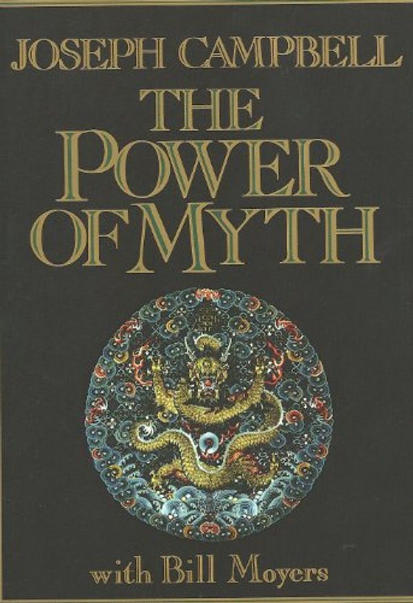 Cover Art for 9781606710081, The Power of Myth by Joseph Campbell