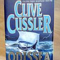 Cover Art for 9788830422001, Odissea by Clive Cussler