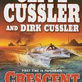 Cover Art for 9780425242384, Crescent Dawn by Clive Cussler