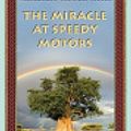 Cover Art for 9785551780090, The Miracle at Speedy Motors by Alexander McCall Smith