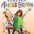 Cover Art for 9780142418628, Forever Amber Brown by Paula Danziger