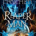 Cover Art for 9781804990339, Reaper Man: (Discworld Novel 11) (Discworld Novels) by Terry Pratchett