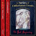 Cover Art for 9780007217519, The Bad Beginning: Complete and Unabridged by Lemony Snicket