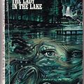 Cover Art for 9780345022042, The Lady in the Lake by Raymond Chandler