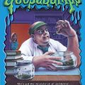 Cover Art for 9781417682317, The Girl Who Cried Monster (Turtleback School & Library Binding Edition) (Goosebumps) by R. L. Stine