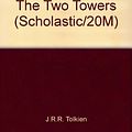 Cover Art for 9780345917447, The Two Towers by J.r.r. Tolkien