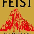 Cover Art for 9780785787839, Magician: Master by Raymond E. Feist