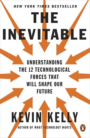 Cover Art for 9780143110378, The Inevitable by Kevin Kelly