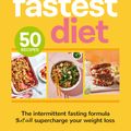 Cover Art for 9781761263323, The Fastest Diet by Victoria Black