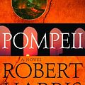 Cover Art for 9781588363930, Pompeii by Robert Harris