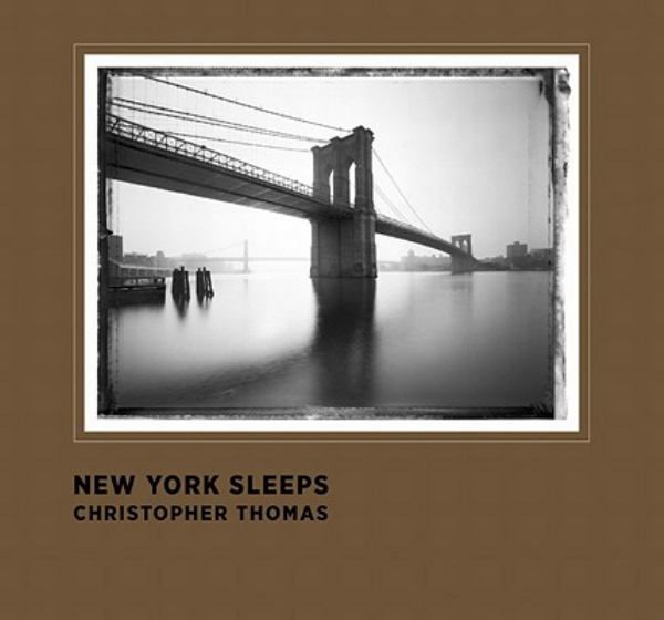 Cover Art for 9783791342344, New York Sleeps by Giloy-hirtz And stehmann Thomas