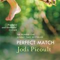 Cover Art for 9781444754582, Perfect Match by Jodi Picoult