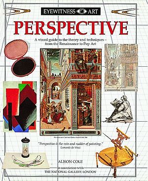 Cover Art for 9781564580689, Perspective by Alison Cole