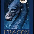 Cover Art for 9789022557747, Eragon/1 Het erfgoed/druk 22 by Christopher Paolini