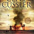 Cover Art for 9789897733420, Mar de Ganância (Portuguese Edition) by Clive Cussler e Graham Brown