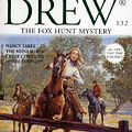 Cover Art for 9781442485778, The Fox Hunt Mystery by Carolyn Keene