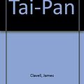 Cover Art for 9780722123935, Tai-Pan by James Clavell