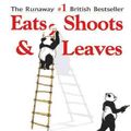 Cover Art for 9781592400874, Eats, Shoots & Leaves by Lynne Truss