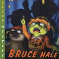 Cover Art for 9780152167301, Give My Regrets to Broadway by Bruce Hale