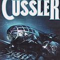 Cover Art for 9780007340613, Dragon by Clive Cussler