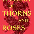 Cover Art for 9798885797085, A Court of Thorns and Roses by Sarah J. Maas