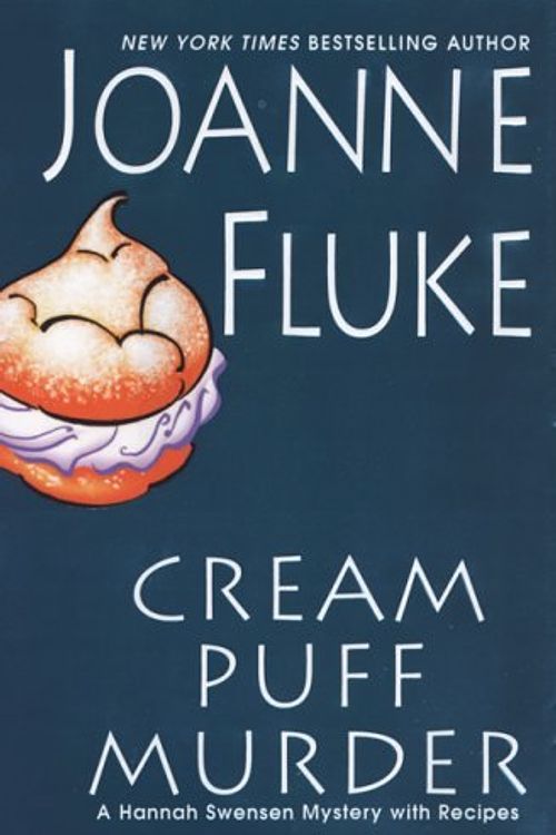 Cover Art for 9780758210227, Cream Puff Murder by Joanne Fluke