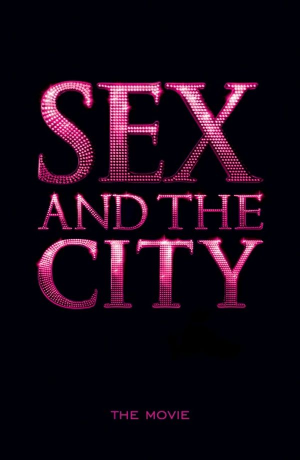 Cover Art for 9780061686115, Sex and the City by Amy Sohn