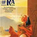 Cover Art for 9780099598701, Tutankhamun and the Daughter of Ra by Moyra Caldecott