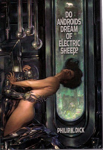 Cover Art for 9781615233595, Do Androids Dream of Electric Sheep? by Philip K. Dick