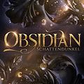 Cover Art for B00I0VGAMI, Obsidian 1: Obsidian. Schattendunkel (mit Bonusgeschichten) (German Edition) by Armentrout, Jennifer L.