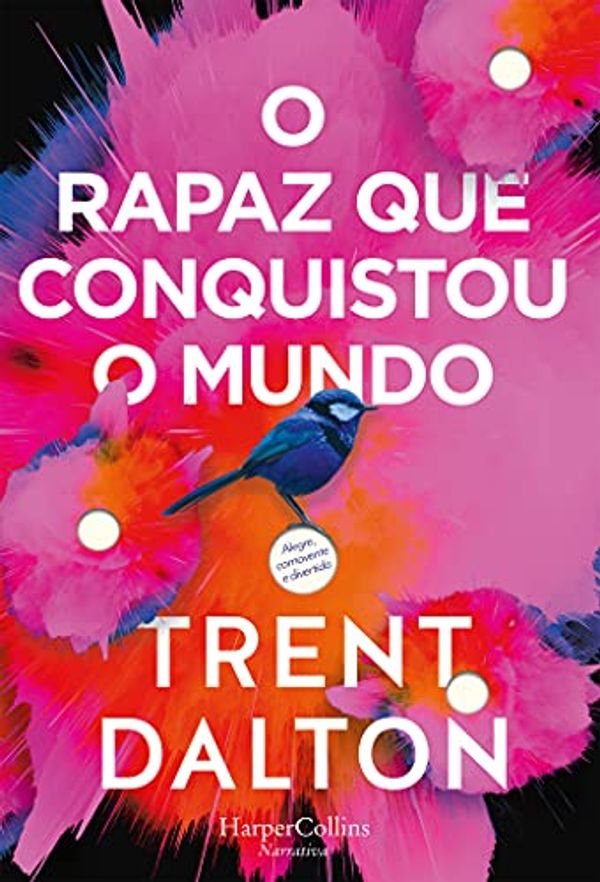 Cover Art for 9788491392996, O Rapaz que Conquistou o Mundo by Trent Dalton