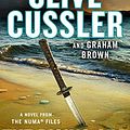 Cover Art for B072SS5PLZ, The Rising Sea (The NUMA Files Book 15) by Clive Cussler, Graham Brown