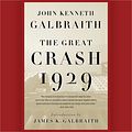 Cover Art for 9780358718758, The Great Crash 1929 by John Kenneth Galbraith