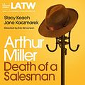 Cover Art for B01CXNCH7A, Death of a Salesman by Arthur Miller