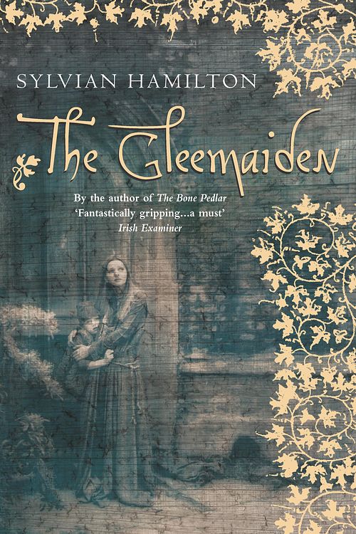 Cover Art for 9780755307142, The Gleemaiden by Sylvian Hamilton