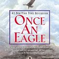 Cover Art for 9780613997959, Once an Eagle by Anton Myrer