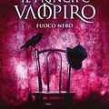 Cover Art for 9788854141520, Il principe vampiro. Fuoco nero by Christine Feehan